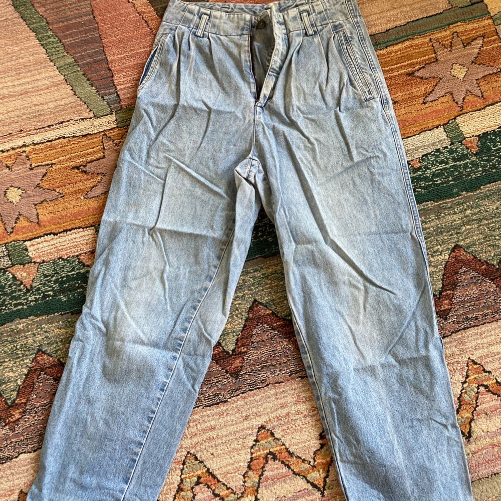 Vintage Banana Republic Jeans